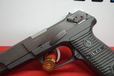Rare Ruger P89 in 30 Luger Caliber - 7 of 14