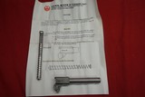 Rare Ruger P89 in 30 Luger Caliber - 9 of 14