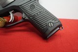 Rare Ruger P89 in 30 Luger Caliber - 8 of 14