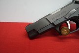 Rare Ruger P89 in 30 Luger Caliber - 6 of 14