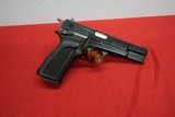 Browning Hi Power Belgium Made 9mm - 2 of 10