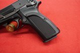Browning Hi Power Belgium Made 9mm - 9 of 10