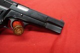 Browning Hi Power Belgium Made 9mm - 4 of 10