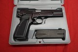 Browning Hi Power Belgium Made 9mm - 10 of 10