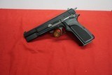 Browning Hi Power Belgium Made 9mm - 7 of 10