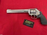 Smith & Wesson Model 647 .17 HMR - 12 of 15