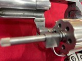 Smith & Wesson Model 647 .17 HMR - 8 of 15