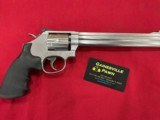 Smith & Wesson Model 647 .17 HMR - 7 of 15