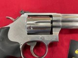 Smith & Wesson Model 647 .17 HMR - 14 of 15