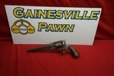 Remingtion 1858 Army cap and ball Revolver - 5 of 25