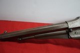 Remingtion 1858 Army cap and ball Revolver - 8 of 25