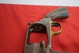 Remingtion 1858 Army cap and ball Revolver - 17 of 25