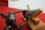 Remingtion 1858 Army cap and ball Revolver - 20 of 25