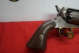 Remingtion 1858 Army cap and ball Revolver - 2 of 25