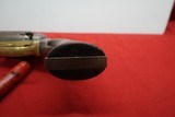 Remingtion 1858 Army cap and ball Revolver - 9 of 25