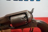 Remingtion 1858 Army cap and ball Revolver - 12 of 25
