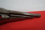 Remingtion 1858 Army cap and ball Revolver - 4 of 25