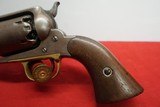Remingtion 1858 Army cap and ball Revolver - 6 of 25