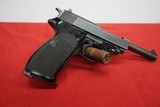 Walther P38 9mm - 3 of 13