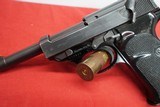 Walther P38 9mm - 9 of 13