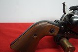 Ruger Three Screw Blackhawk .41 Magnum - 3 of 11