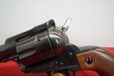 Ruger Three Screw Blackhawk .41 Magnum - 8 of 11