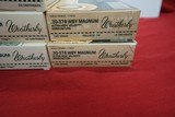 Weatherby 30-378 Ammo - 3 of 4