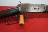 Antique Winchester Model 94 Saddle Ring - 4 of 19