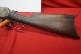 Winchester 1886 45/70 - 7 of 19