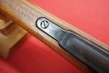 Mauser k 98 BCD Nazi - 15 of 15