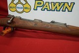 Mauser k 98 BCD Nazi - 3 of 15