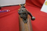 Mauser k 98 BCD Nazi - 14 of 15