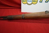Mauser k 98 BCD Nazi - 9 of 15