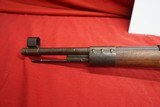 Mauser k 98 BCD Nazi - 10 of 15