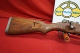 Mauser k 98 BCD Nazi - 2 of 15