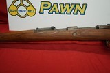 Mauser k 98 BCD Nazi - 8 of 15
