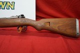 Mauser k 98 BCD Nazi - 7 of 15