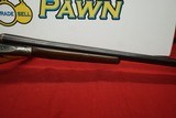 Savage Fox Stelingworth
20 gauge Double Barrel - 9 of 16