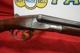Savage Fox Stelingworth
20 gauge Double Barrel - 11 of 16