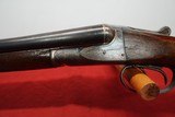 Savage Fox Stelingworth
20 gauge Double Barrel - 5 of 16