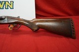 Savage Fox Stelingworth
20 gauge Double Barrel - 2 of 16