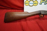 Remington 12 .22 Pump - 2 of 16
