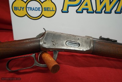WinchesterModel 94 32 winchester Special caliber - Image 3 of 14