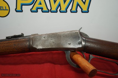 WinchesterModel 94 32 winchester Special caliber - Image 8 of 14
