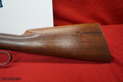 WinchesterModel 94 32 winchester Special caliber - Image 7 of 14