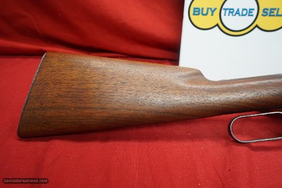 WinchesterModel 94 32 winchester Special caliber - Image 2 of 14