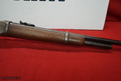 WinchesterModel 94 32 winchester Special caliber - Image 4 of 14