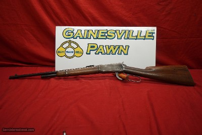 WinchesterModel 94 32 winchester Special caliber - Image 6 of 14