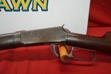Winchester 1894 32 lever action - 4 of 17