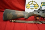Springfield Armory M1A 308 caliber - 2 of 11